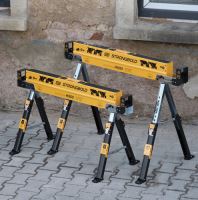 Koza pracovná Strongbold Superhorse H800 - 1 pár (3)