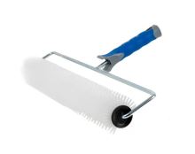 Valček Kubala ježko nivelačný 85x460mm hrubý