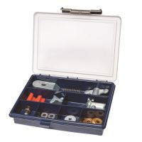 Náhradné diely TopLine na rezačky Kaufmann PRO, ROCK, TWIST - sada