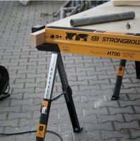 Koza pracovná Strongbold Superhorse H700 (17)