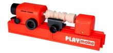 Cool Tool PLAYmake 4in1 - Kreatívna pracovná stanica pre deti plná zábavy (9)