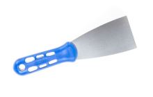 Špachtľa nerezová 60 mm Kubala plast rukoväť