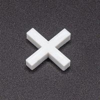 Krížiky plastové krátke 3mm/100ks