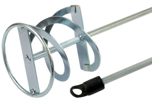 Miešač s kruhom PRO5 100x600mm šesťhran - HOBBY (2)