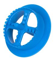 Fréza plastová na polystyrén 70mm