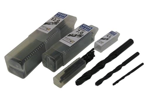 Vrták 3x33/61mm /10ks