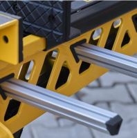 Adaptéry predlžovacie pre zverák Strongbold 2ks (1)