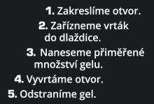 BLUE COOL DIAGEL na bezprašné vŕtanie (2)