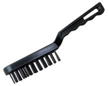 Kefa drôtená 4radová plastová