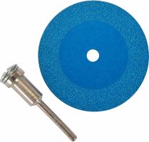 Kotouč řezný diamantový PRO5 DVS CUT 60 mm se stopkou