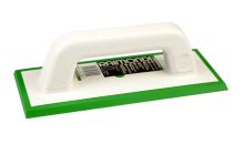 Hladítko Raimondi s tvrdou gumou 248 x 100 mm