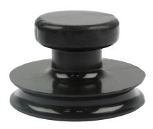 Prísavka mini celogumová max. 20kg