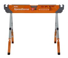 Koza pracovná skladacia Bora PM-4550 Speedhorse XT (6)
