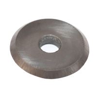 Koliesko HUFA 20x3x5mm klasické brúsené