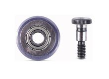 Koliesko titánové Raimondi 22 mm pre Raizor MKII