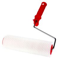 Valček ježko "230" 13 mm jemný