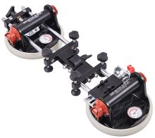 Priťahovač a vyrovnávač obkladov uhlový Raimondi Levtop Plus