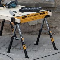 Koza pracovná Strongbold Superhorse H700 (16)