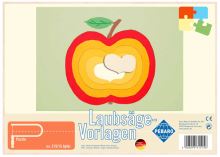 Pebaro - Jablko - puzzle