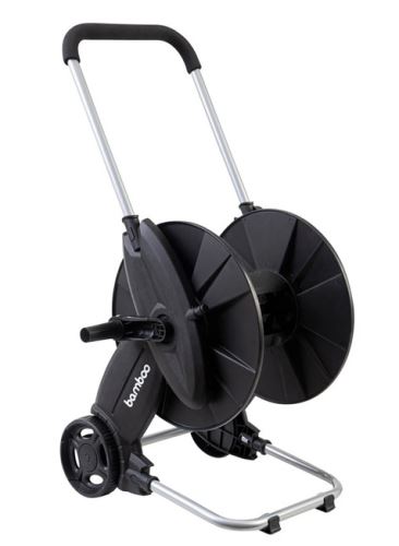 Vozík/navíjač na hadice BAMBOO BB2122
