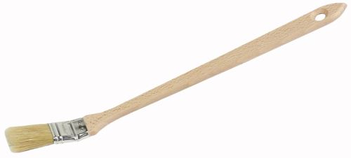 Štetec plochý zárohový drevený 63mm