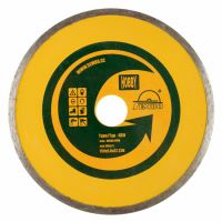 Kotúč rezný Sembo HCO diamantový hladký 150 mm