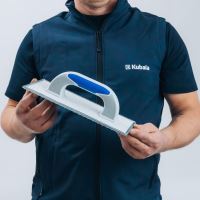 Hladidlo Kubala strúhadlové 270 x 130 mm (3)