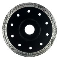 Kotúč rezný diamantový PRO5 - CVS-ST CERAM 125 mm
