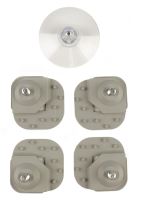 Revízny systém (rohový)