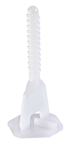 Skrutka Raimondi RLS Vite KLIP&KOP závit T dlaždice 5-15 mm, škára 1,5 mm 100 ks