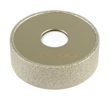 Diamantová fréza PRO5 - disk, 25 x 75 mm, rovná hrana (1)