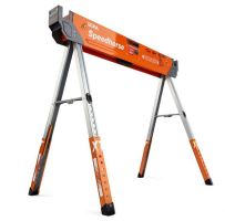 Koza pracovná skladacia Bora PM-4550 Speedhorse XT (3)
