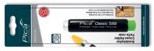 Pica Classic 588 držiak kriedových značkovačov 11-12 mm / blister
