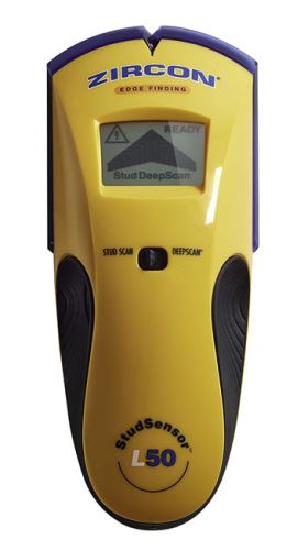 Detektor Zircon StudSensor L50