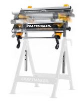 Multifunkčný nadstavec Craftmaker Tilt & Rise pre Multihorse 4v1 (16)