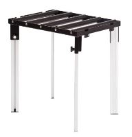 Stôl Raimondi prídavný valčekový