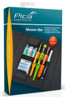 Pica Master Set PLUMBER pre inštalatérov