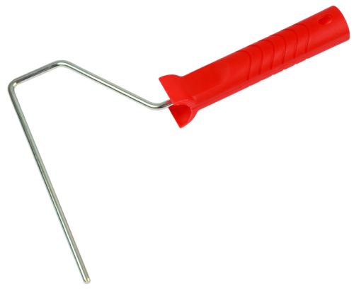 Držiak valčeka 180/6mm plast