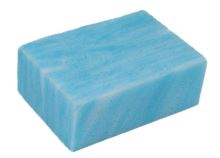 Huba pre obkladačov Kubala Master 110 x 160 x 60 mm