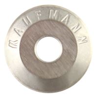 Koliesko náhradné Kaufmann k rezačke Topline 22 mm originál