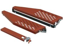 Nadstavba Raimondi skladacia k stolu