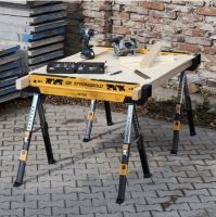 Koza pracovná Strongbold Superhorse H700 (1)