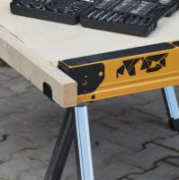 Koza pracovná Strongbold Superhorse H400 (3)