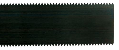 Lišta so zubami 560 mm TKB A3