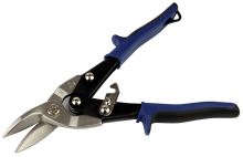 Nožnice na plech pravé