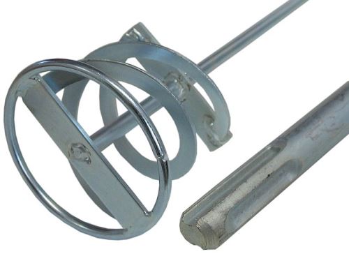 Miešač s kruhom 100-600mm SDS+