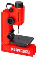 Cool Tool PLAYmake 4in1 - Kreatívna pracovná stanica pre deti plná zábavy (10)