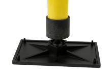 Tyč rozpínacia podperná 50-115 cm, 30 kg (1)