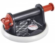 Prísavka Raimondi RV175 vákuová s manometrom v kufríku
