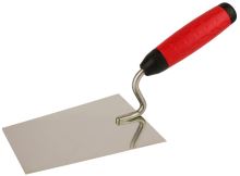 Lyžica Kaufmann nerezová softgrif 180 mm